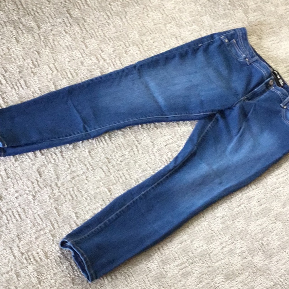 Jordache jeans size 16